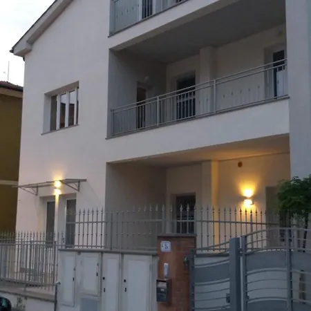 Casa Mare Lejlighed Follonica