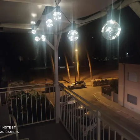 Casa Mare *
