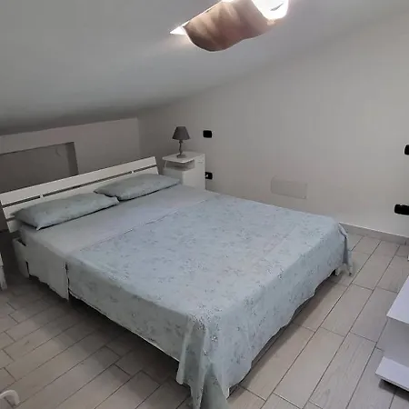 Casa Mare *