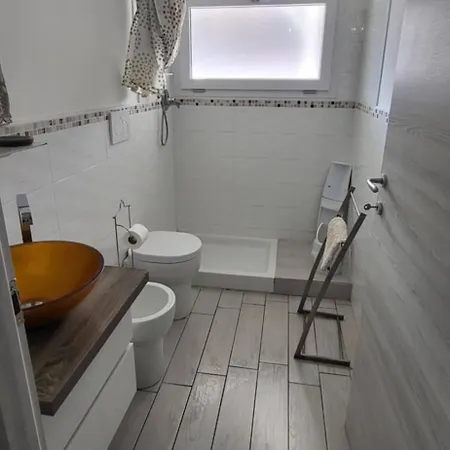 Casa Mare Lejlighed Follonica