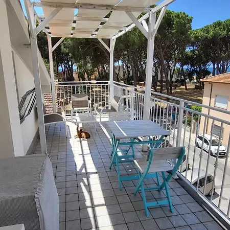 Casa Mare Lejlighed *
