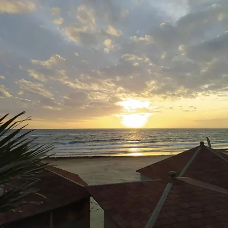 Casa Mare Lejlighed Follonica