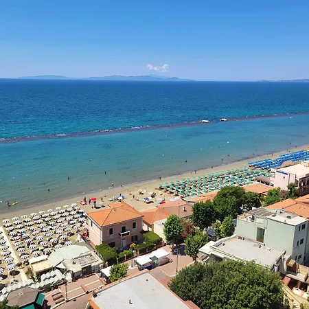 Casa Mare Lejlighed
