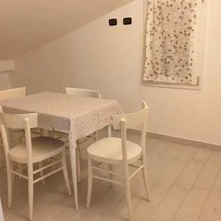 Casa Mare アパート