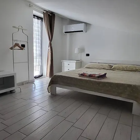 アパート Casa Mare *